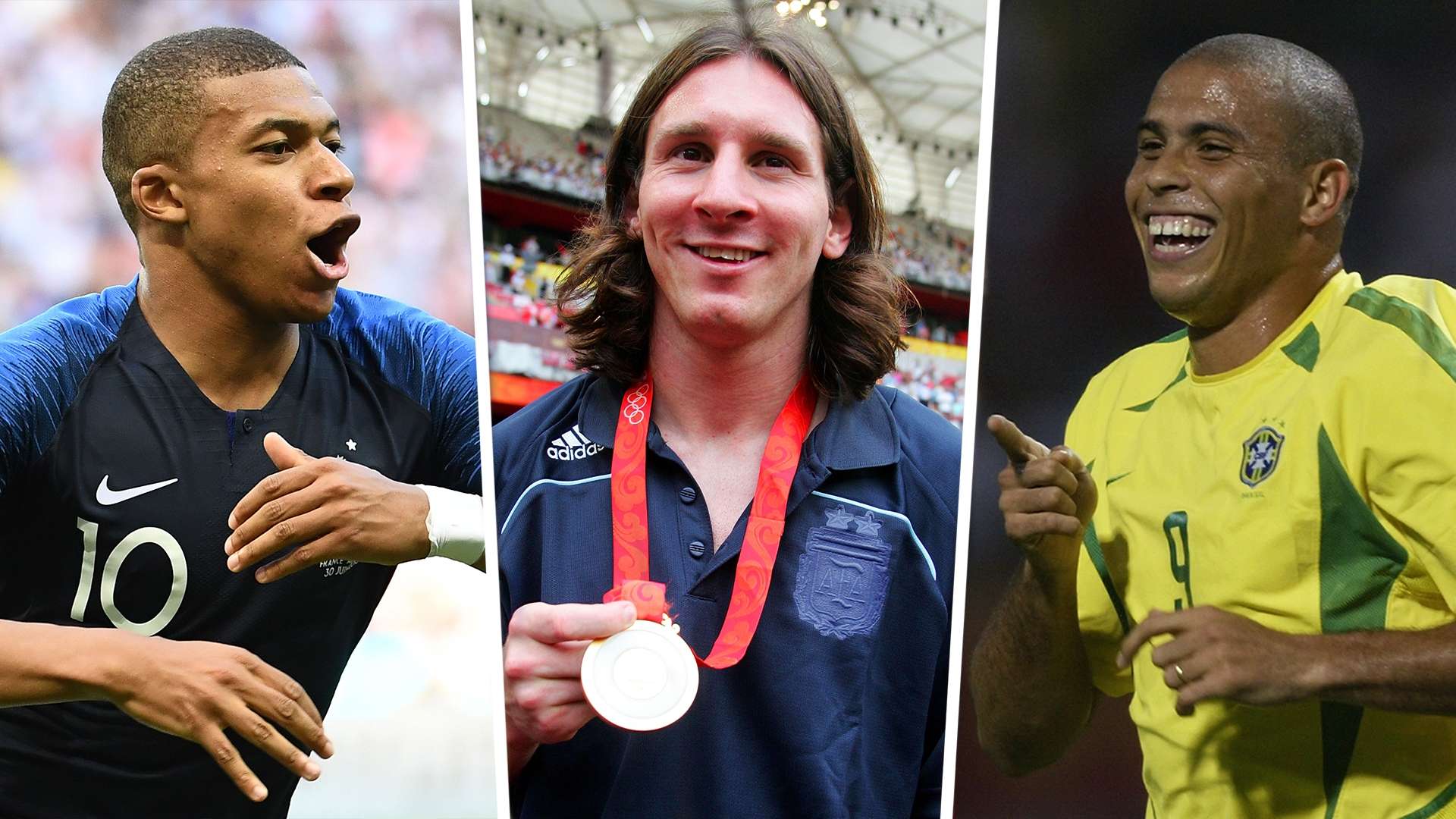 前期的训练 前期的训练