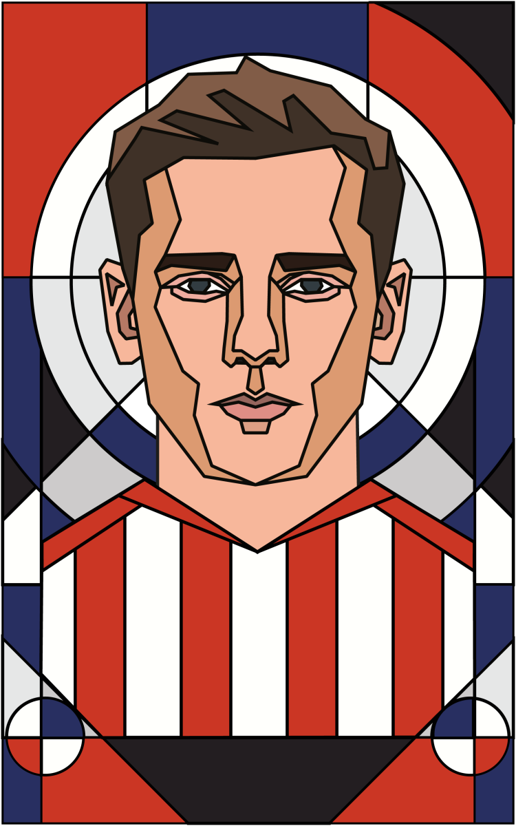 强的地方感 强的地方感