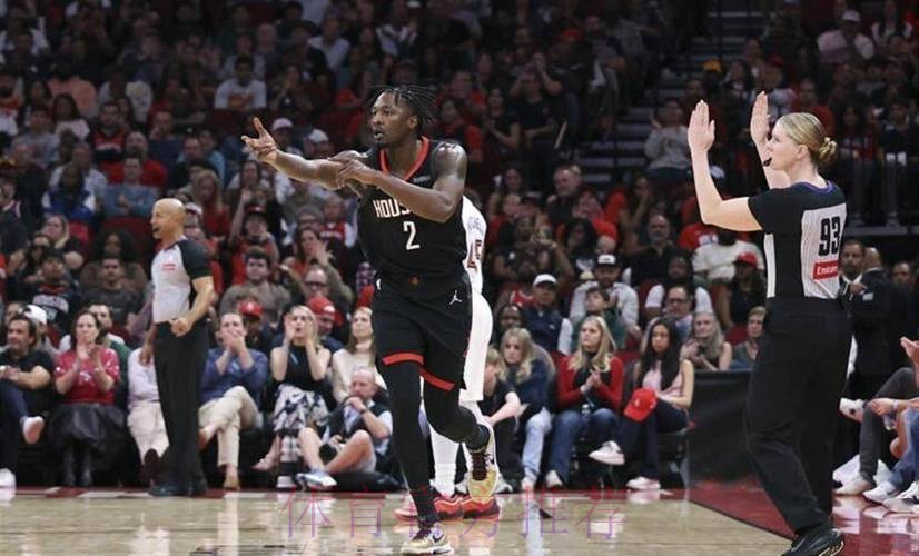 防守悍将被低估！火箭赢麻了，斯通恐忍痛割爱，首轮秀或被交易