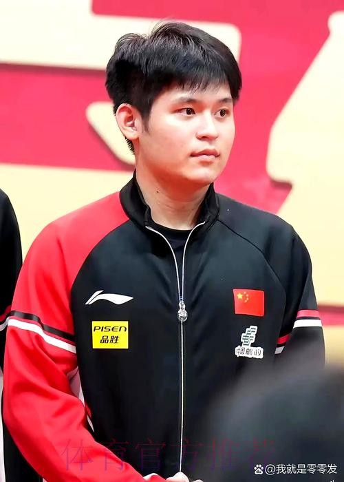 连锁反应！樊振东淡出，王楚钦缺席，林诗栋出局男队军覆没