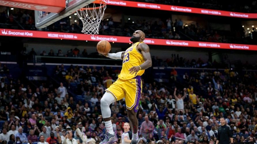 阿丘瓦暴力隔扣领衔1月7日NBA十佳球