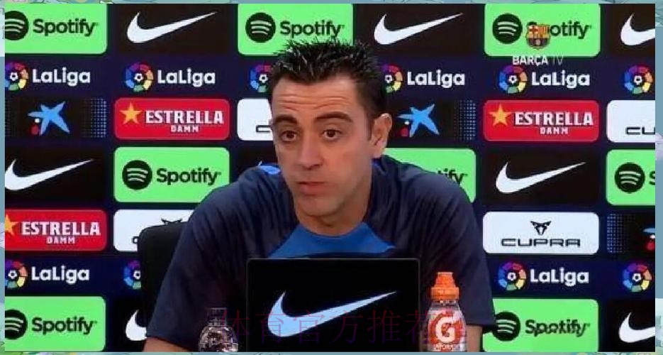 哈维:巴萨今天场上有些焦虑 要多拿分向皇马施压 哈维:巴萨今天场上有些焦虑 要多拿分向皇马施压